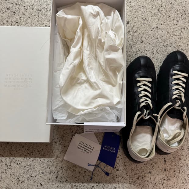 메종 마르지엘라 스프린터 44