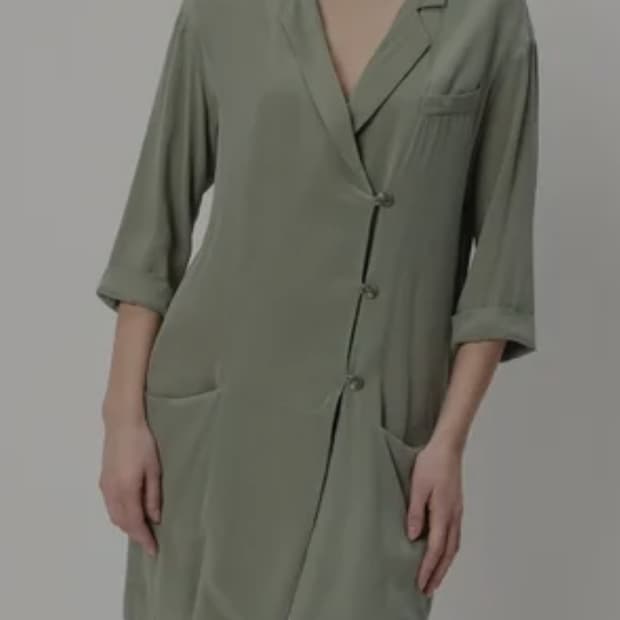 BIMBAY LOLA 빔바이롤라 재킷 원피스 S _ 여성