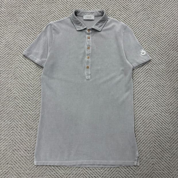 Cavalleria Toscana 피케티셔츠 v2766