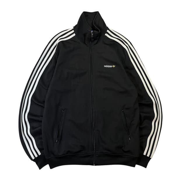 아디다스 베켄바우어 트랙탑 져지