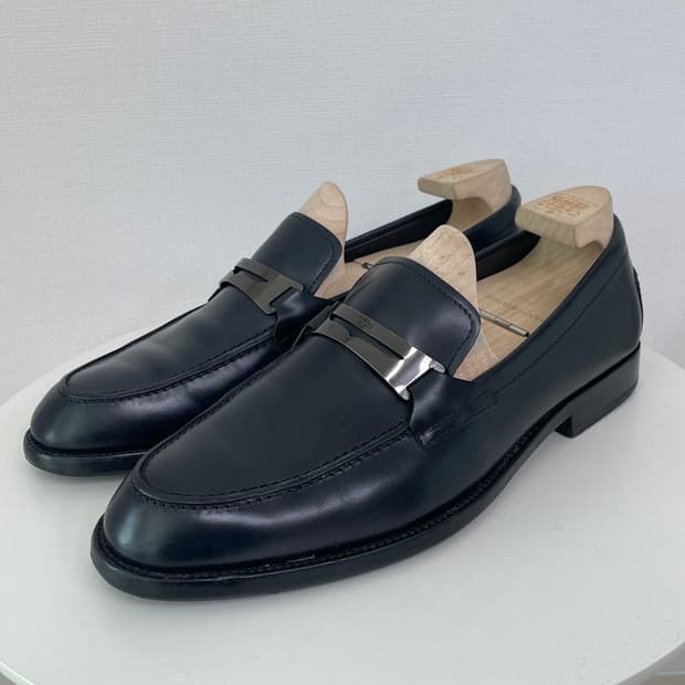 토즈 로퍼 구두 9.5 (285) 