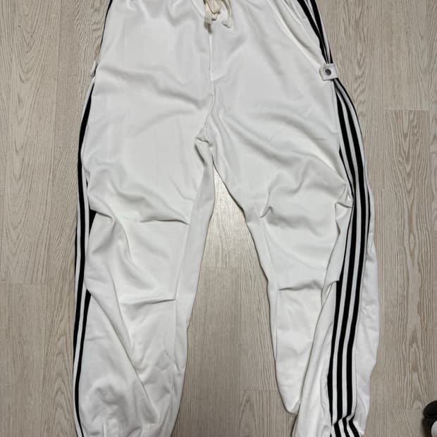 디서먼트 트레이닝 바지