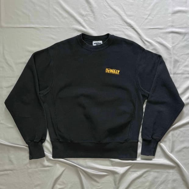 90s lee 리 스웻 셔츠 맨투맨