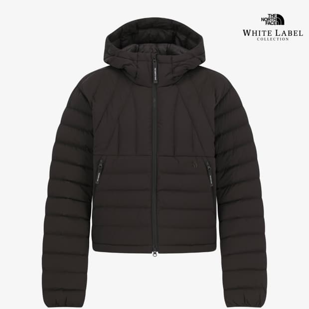 노스페이스 코어라인 다운 자켓 XL