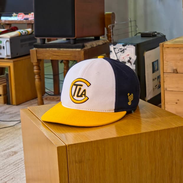 J DUB Thousand Oaks TO California 모자