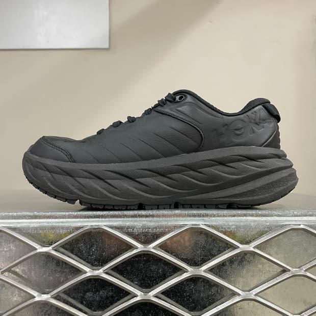 호카 본디SR 블랙 240 (gr-4684)