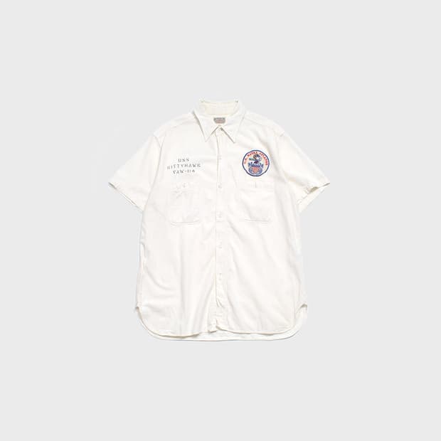 BUZZ RICKSON'S