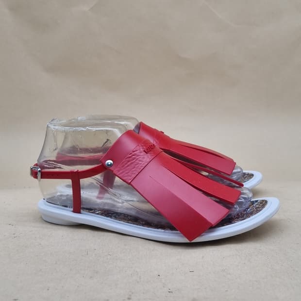 겐조 프린지 샌들38 240