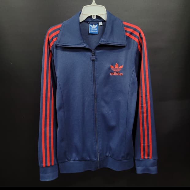 아디다스 불꽃 파이어버드 유로파 져지