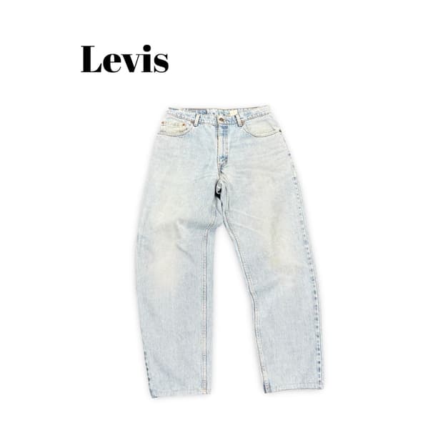 (30)90s 리바이스560