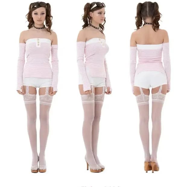 (구해요)베메클 베이비돌 워머탑 핑크