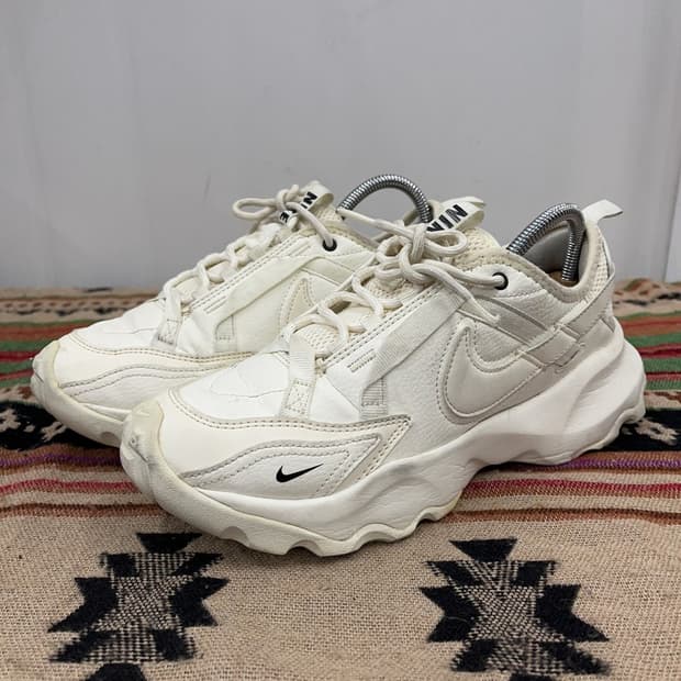 나이키 TC 7900 스니커즈 운동화 250 X02864