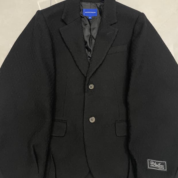 아더에러 Aldin 블레이저 알딘 블레이저