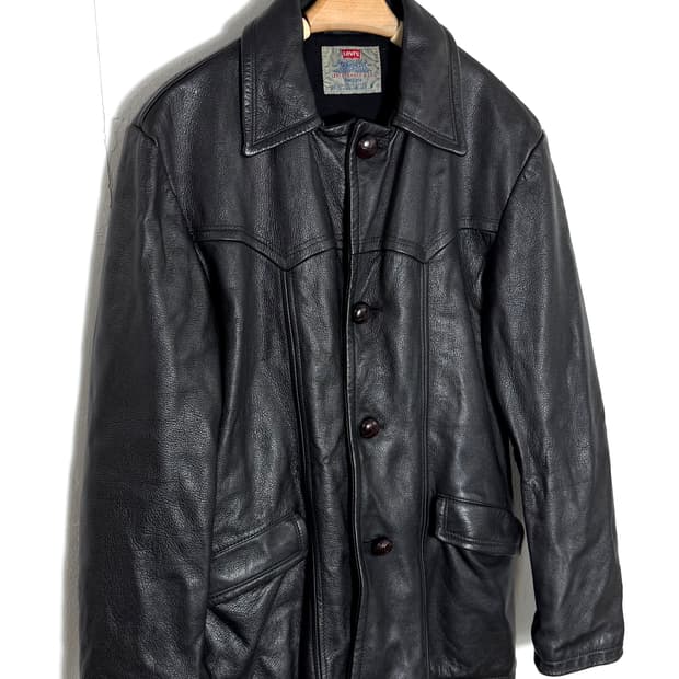 리바이스 리바이스가죽자켓 레더자켓 하프레더자켓 리바이스레더자켓