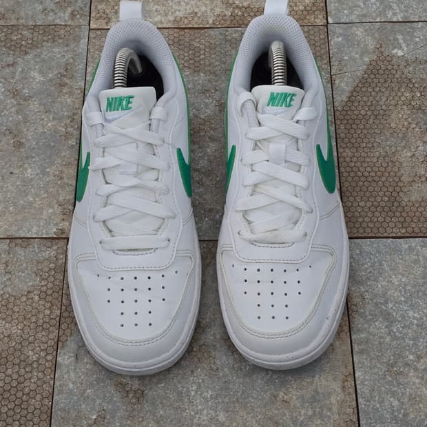 (225)나이키 코트 버로우 로우 리크래프트