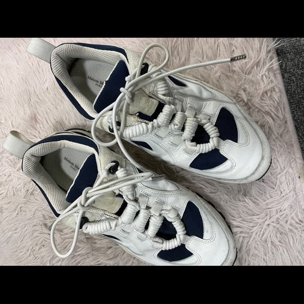 마르지엘라 시큐리티 러너 42