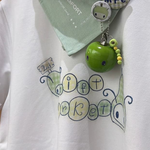 [교환] 지초이 링토 ↔️ 만토 교환 구합니다 (링토 보유)