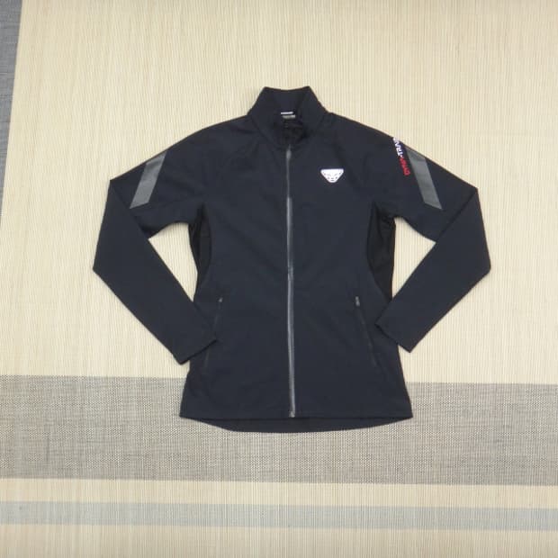 (95) 다이나핏 남성 코어머슬 트레이닝 자켓