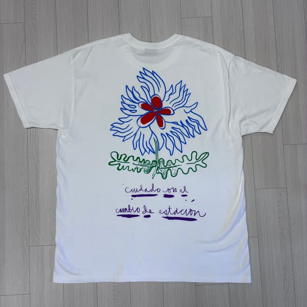 Stussy 스투시 Change Of Season