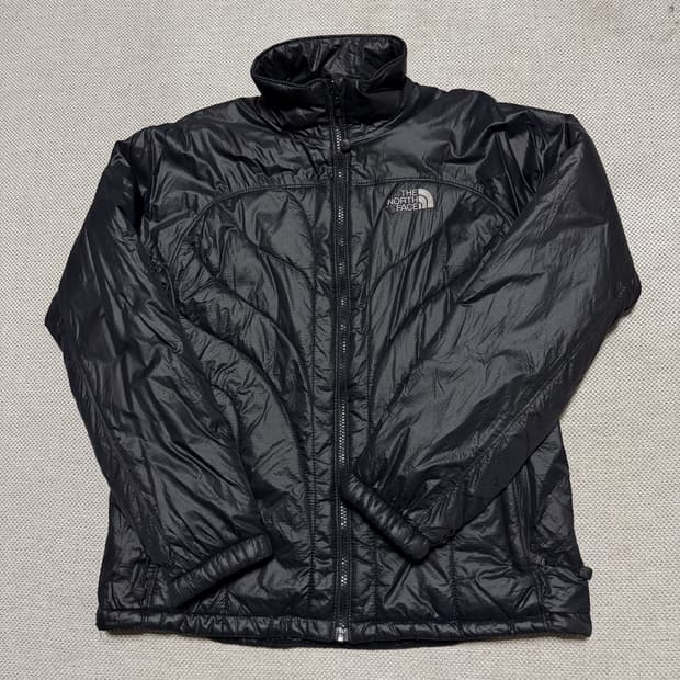 노스페이스 다운 경량패딩