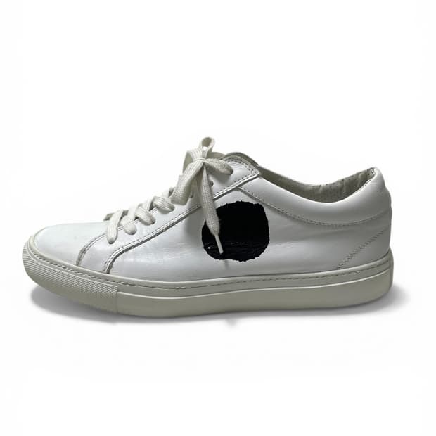 cdg x erik schedin, sneakers