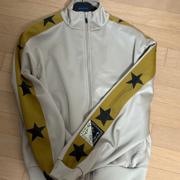 캐피탈 스무스 져지 3