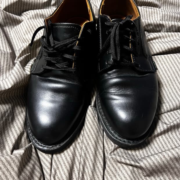 레드윙 redwing 포스트맨 7D 250