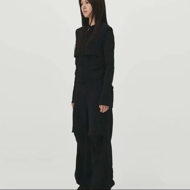 누마레 ee 코튼 베스트 s