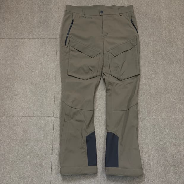 VOLLEBAK 100 year pants 볼레백 100년 팬츠 m
