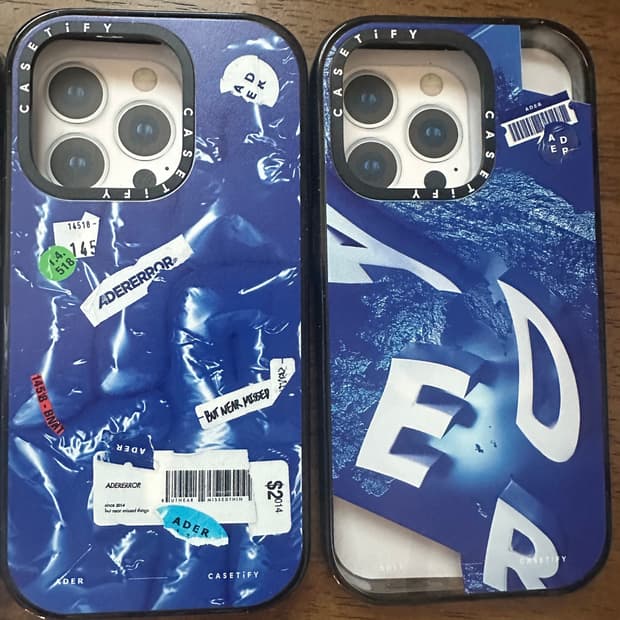 아더에러 케이스티파이 14프로