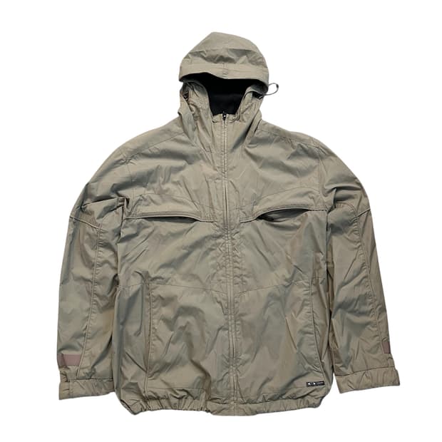 00s 오클리 Oakley 텍티컬 자켓