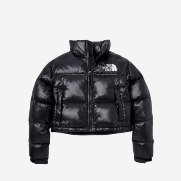 노스페이스 눕시크롭