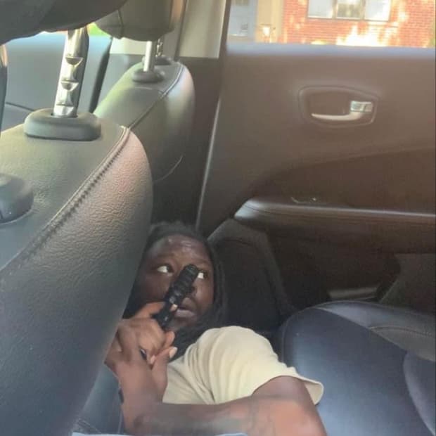 (새상품) [M] 코르테이즈 hmp v2 조거 스웻 팬츠