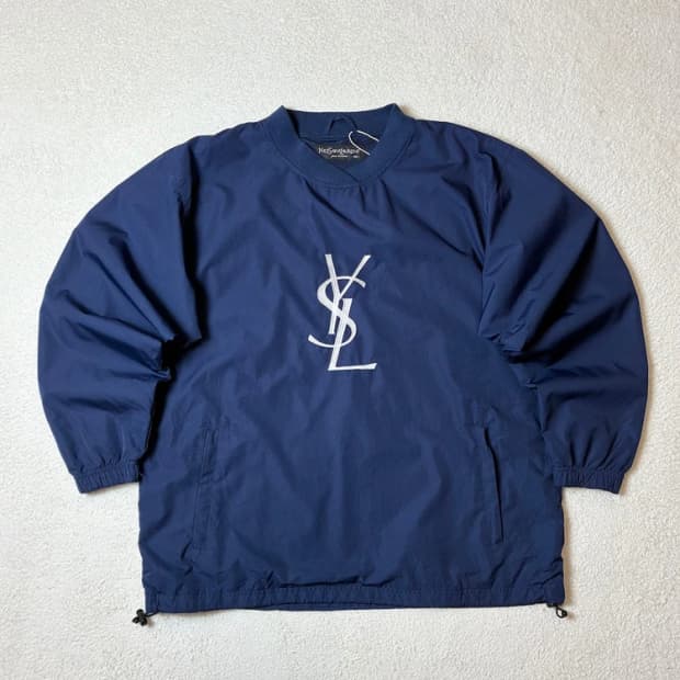 입생로랑 YSL 90's 올드스쿨 웜업 PN6439   