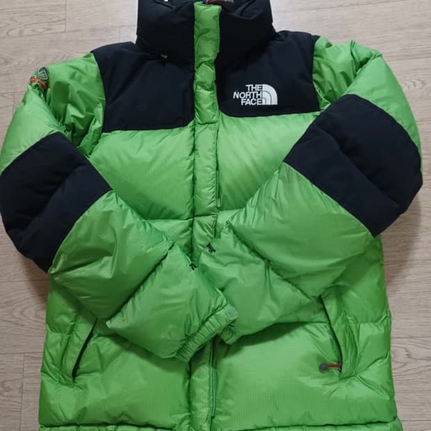 📢 노스페이스 Summit Series 빈티지 다운패딩🧊