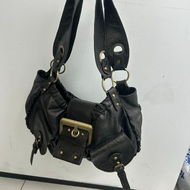 빈티지토트백 숄더백