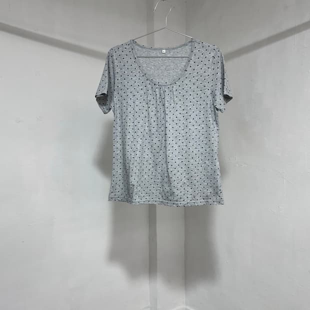 vtg top