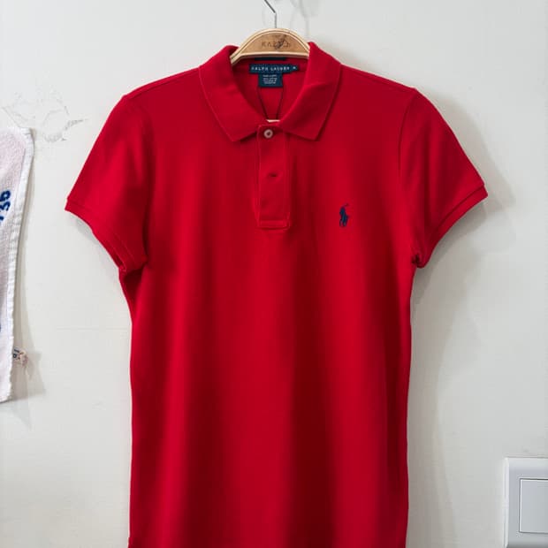 614. 폴로 카라티 PK