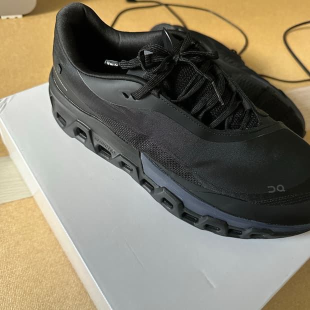 포스트아카이브 팩션 온러닝