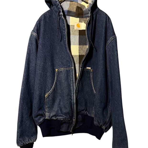 Carhartt work jacket (vintage)