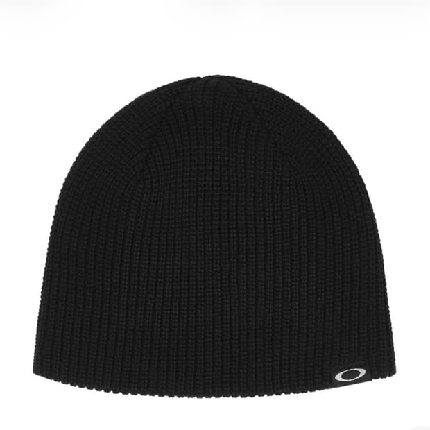 오클리 세션 비니 블랙아웃