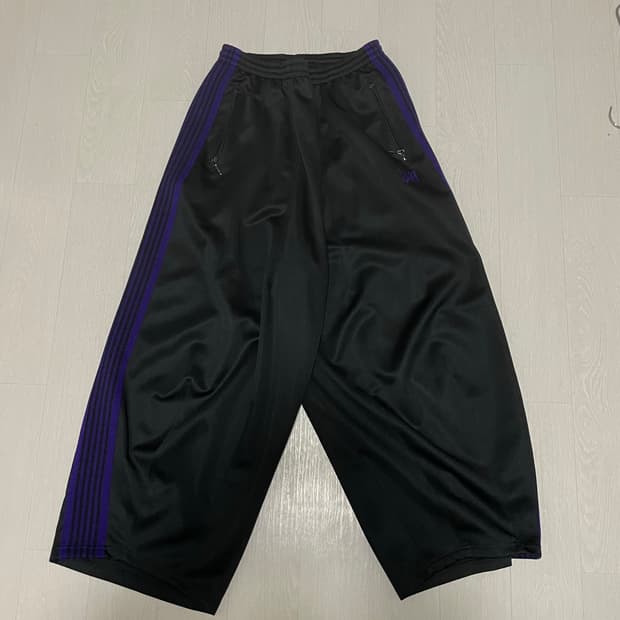 니들스 H.D 팬츠 검보 XS