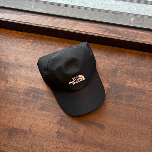 15800 - 노스페이스 고어텍스 볼캡