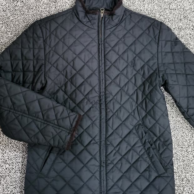 폴로Polo Ralph Lauren 퀄팅 자켓 S(8/10세)