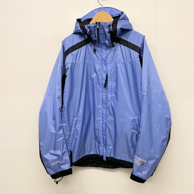 JPN 마운틴하드웨어 바람막이 자켓