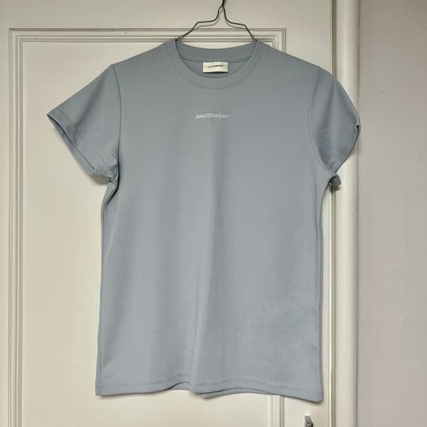 Jichoi comfort fitted t