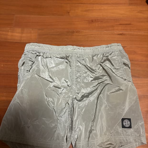 (Xl) 스톤아일랜드 스윔팬츠