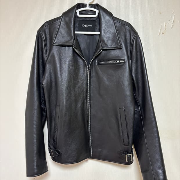 도프제이슨 프리미엄 레더 (7라인 아님)