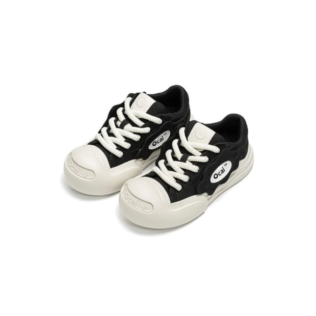 Ocai 오카이 스마일 빅헤드 컨버스 볼드 슈즈 240 아노짱 ano