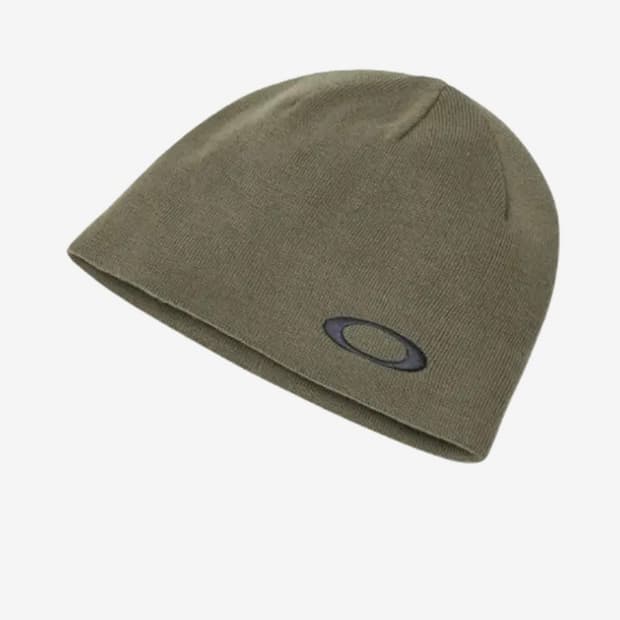 오클리 택티컬 비니 원 올리브